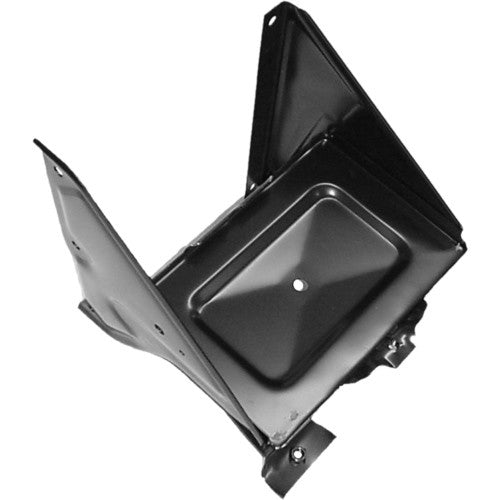 67-72 Chevy/GMC C10 K10 Truck Battery Tray Box with Factory A/C Blazer ...