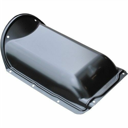 67-72 Chevy C10 K10 Truck Blazer High Hump Transmission Inspection Cover