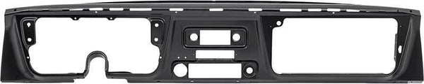 67-72 Chevy/GMC C10 K10 Truck Complete Replacement Dash Panel without Factory Air