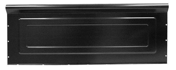 67-72 Chevy C10 K10 Truck Stepside Front Bed Panel