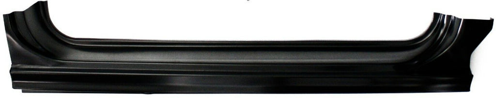 60-66 Chevy/GMC C10 Truck OE Style RH Passenger Outer Rocker Patch Pan ...