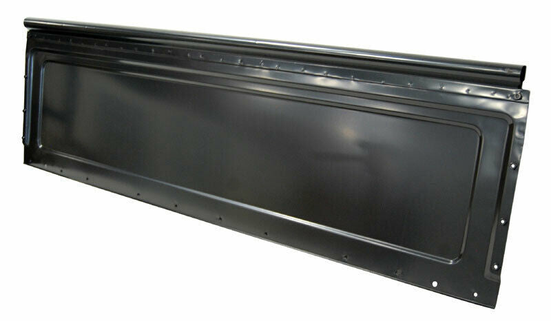 73-87 Chevy C10 Fleetside Steel Bed Floor Patch Panel 24x49 | Keypart