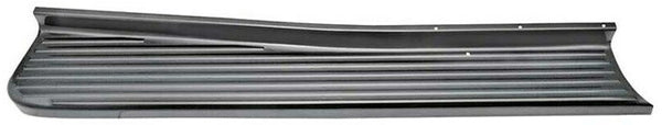 47-55 Chevy/GMC Truck LH Drivers Shortbed Step Running Boards