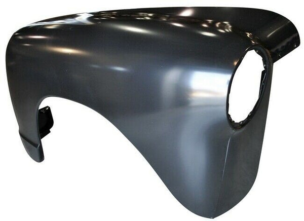 47-53 Chevy Pickup Truck LH & RH Side Front Fenders