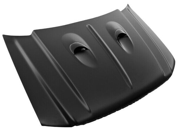 04-08 Ford F150 Pickup Truck Cobra Style Cowl Induction Hood