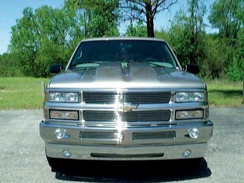 88-98 Chevy/GMC Truck 2