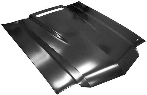 70-72 Chevy Chevelle Original Style Cowl Induction Hood