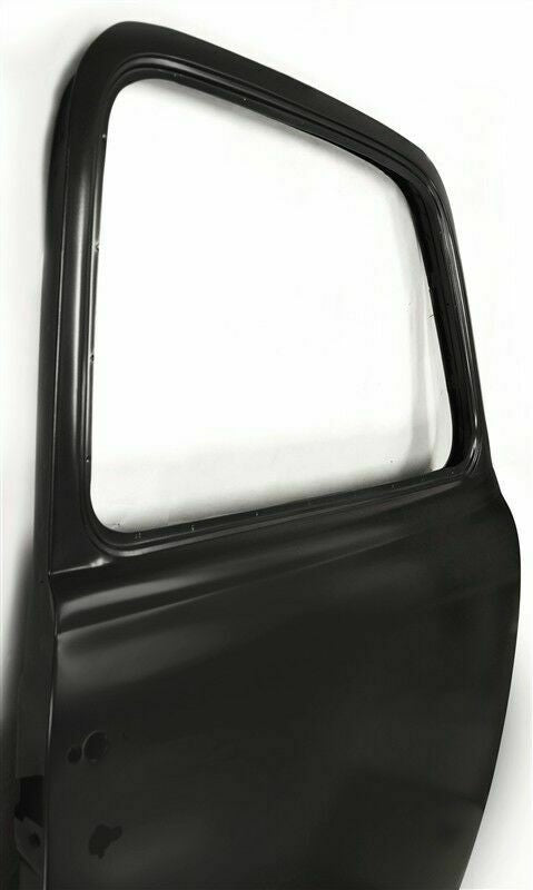 52-54 Chevy/GMC Truck LH Driver Side Complete Door Shell