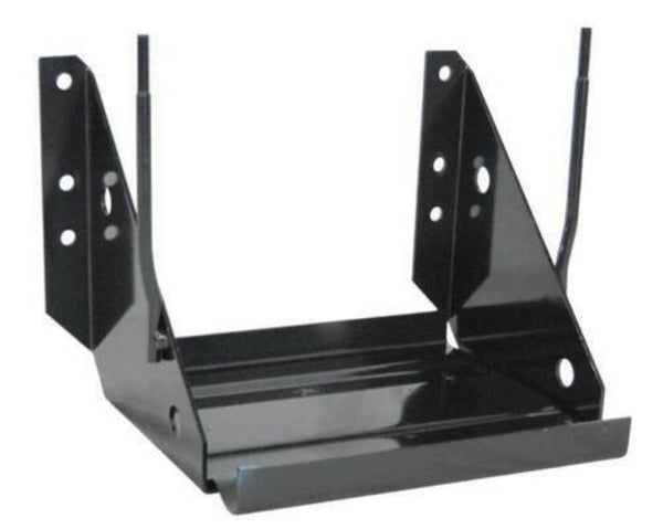 47-54 Chevy/GMC Advance Design Truck Complete Battery Tray Box