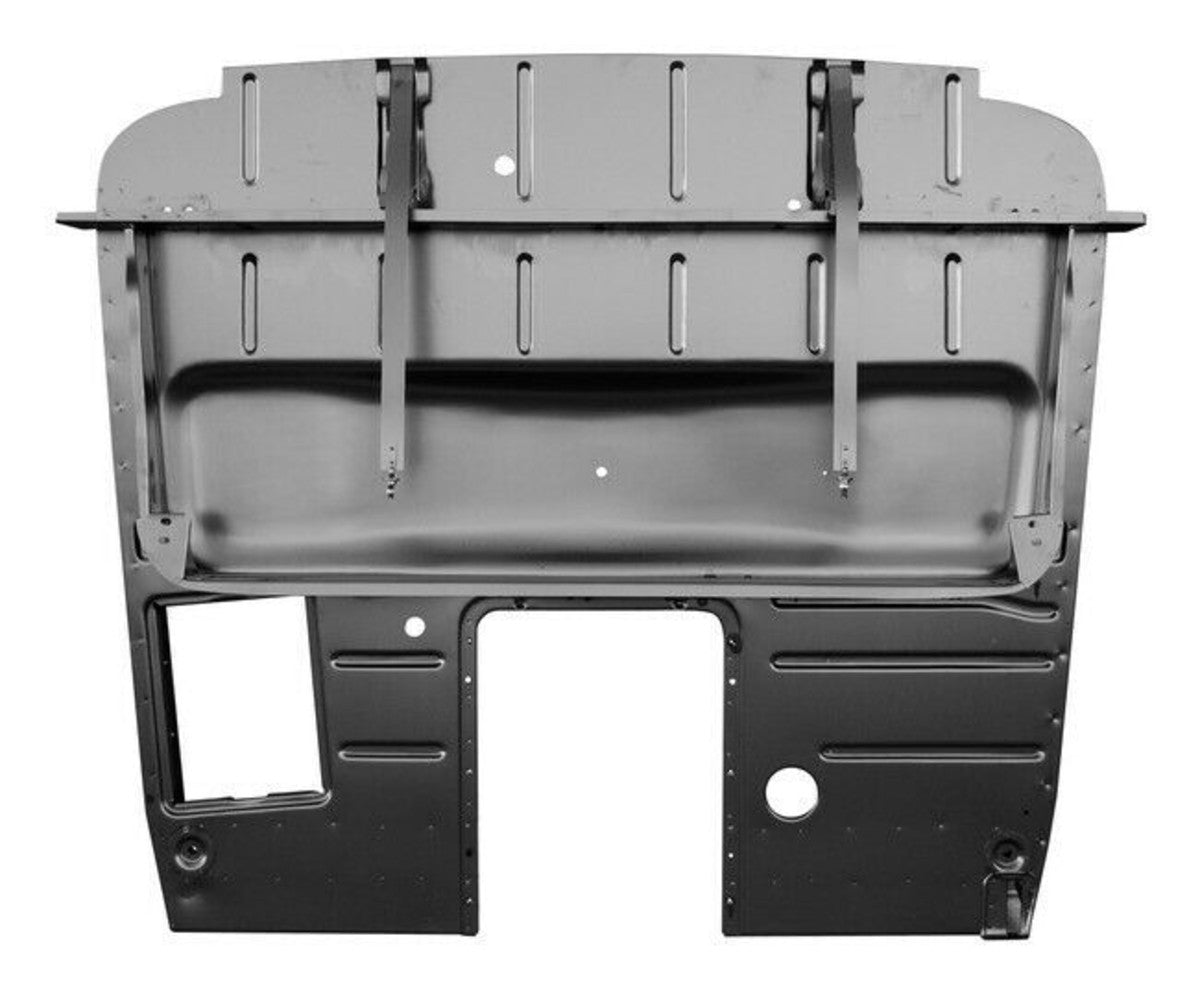 47-54 Chevy/GMC Truck Complete Cab Floor Pan Patch Panel Assembly with ...