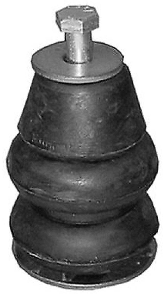 Cab Mount Rubber Bushings & Hardware Kit For 1967-1972 Chevy C10 1/2 Ton Pickup Trucks