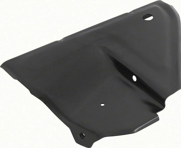 73-80 Chevy/GMC Truck Complete Replacement Battery Tray Base Support & Hold Down