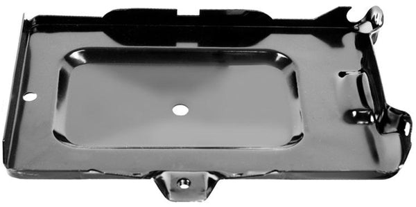73-80 Chevy/GMC Truck Complete Replacement Battery Tray Base Support & Hold Down