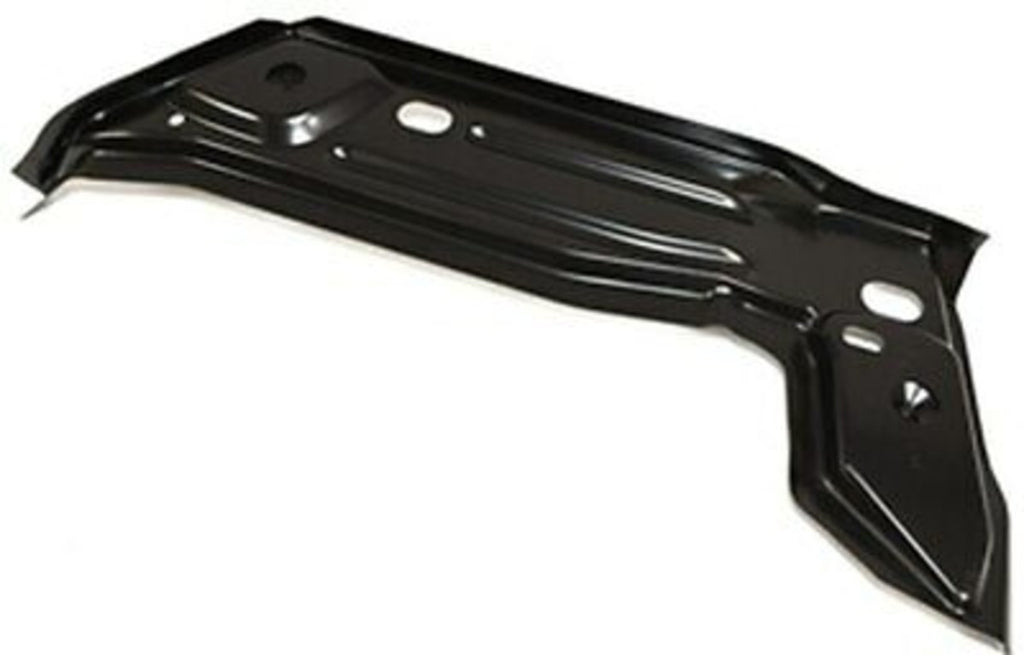 thumbnail image 2 of Keypart Left Front Bumper Support Bracket For 67-70 Chevy C10 2WD Truck 2 of 4