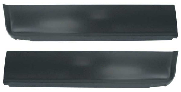 60-66 Chevy/GMC Truck LH & RH Side 8' Fleetside Bed Front Lower Patch Panels